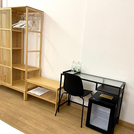 May Home Guest House Roma Dış mekan fotoğraf
