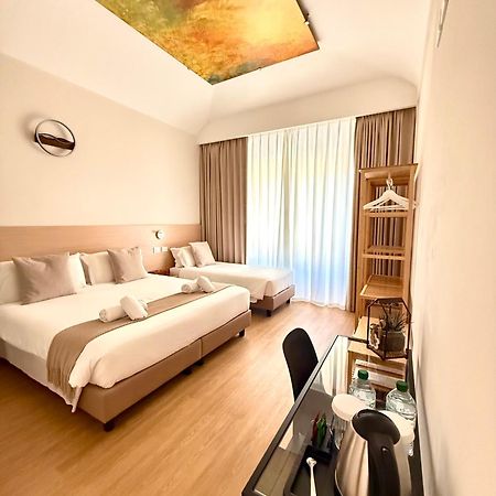 May Home Guest House Roma Dış mekan fotoğraf