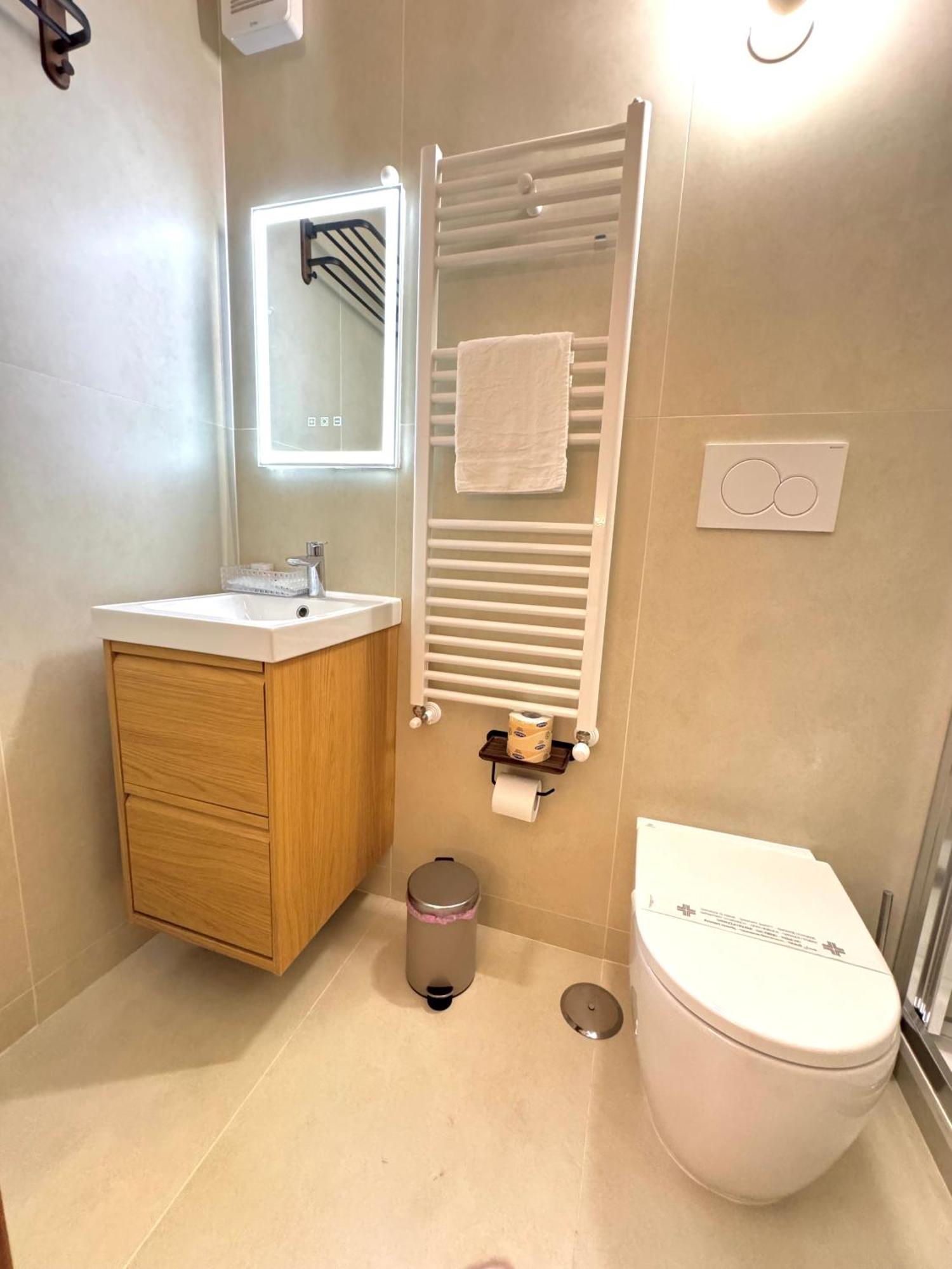 May Home Guest House Roma Dış mekan fotoğraf