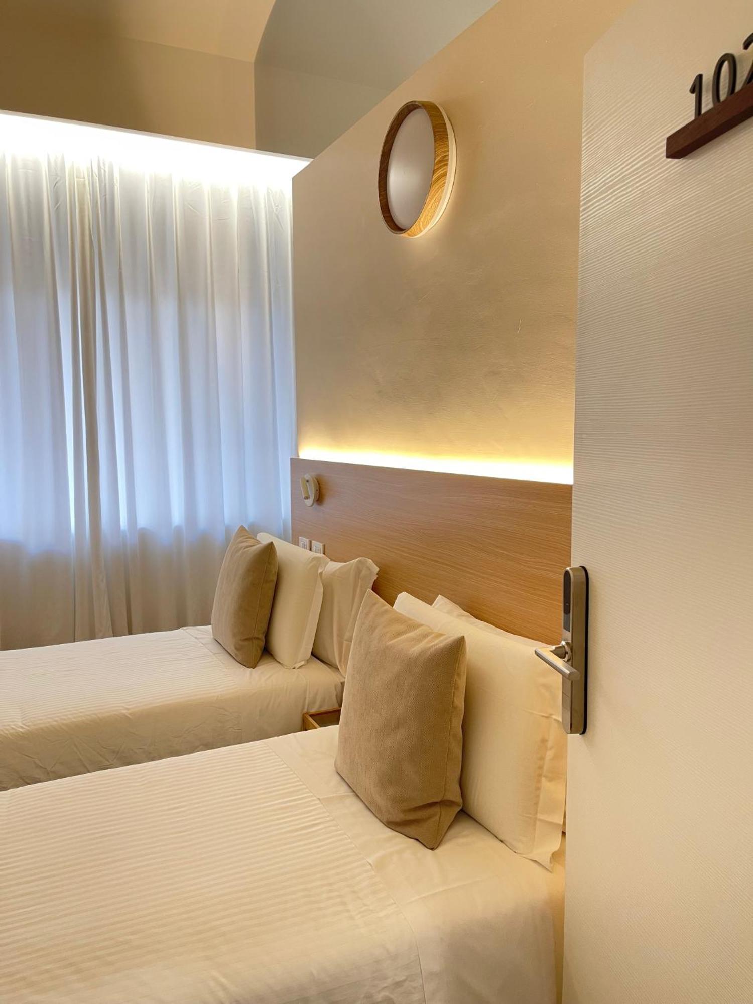 May Home Guest House Roma Dış mekan fotoğraf