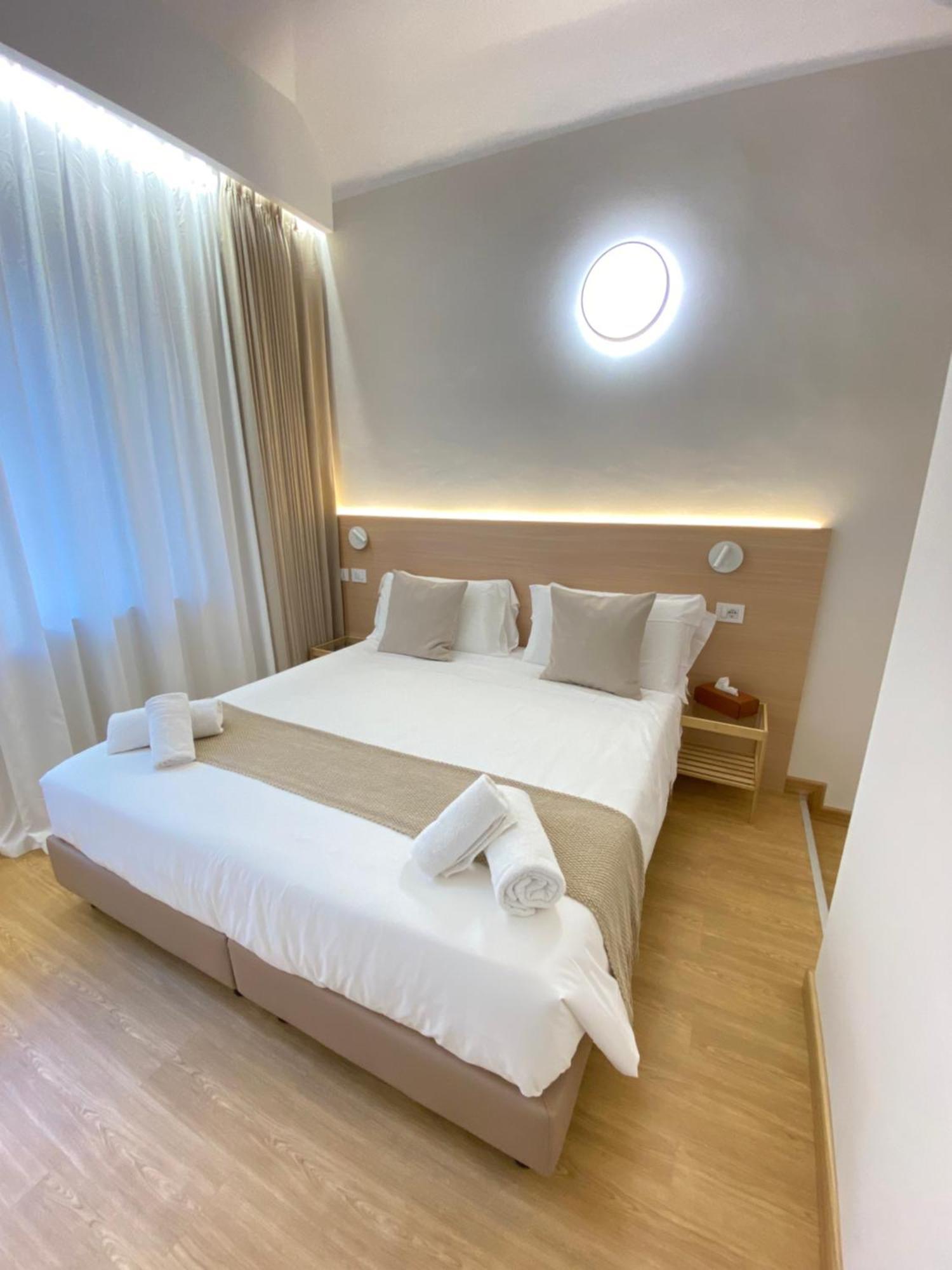 May Home Guest House Roma Dış mekan fotoğraf