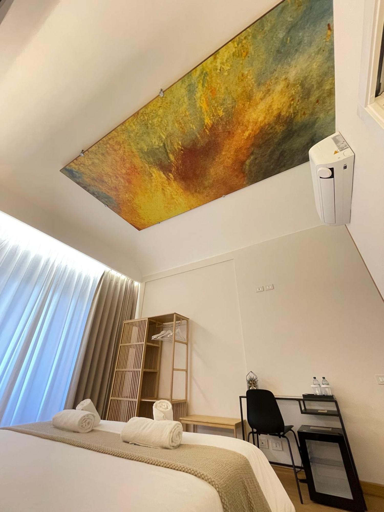 May Home Guest House Roma Dış mekan fotoğraf