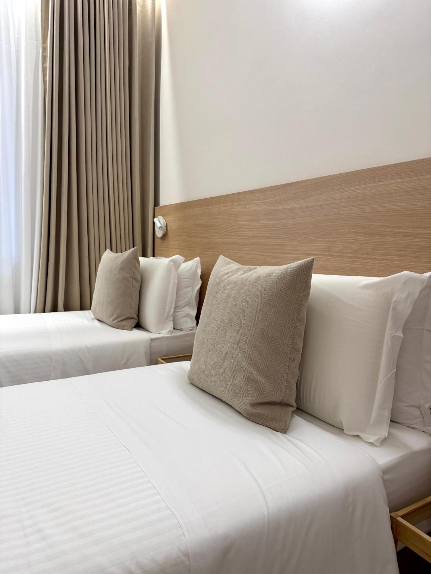 May Home Guest House Roma Dış mekan fotoğraf
