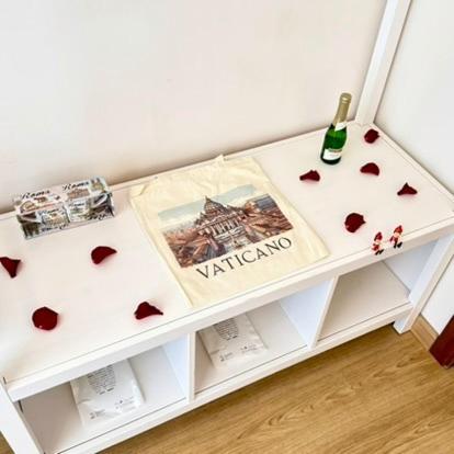 May Home Guest House Roma Dış mekan fotoğraf