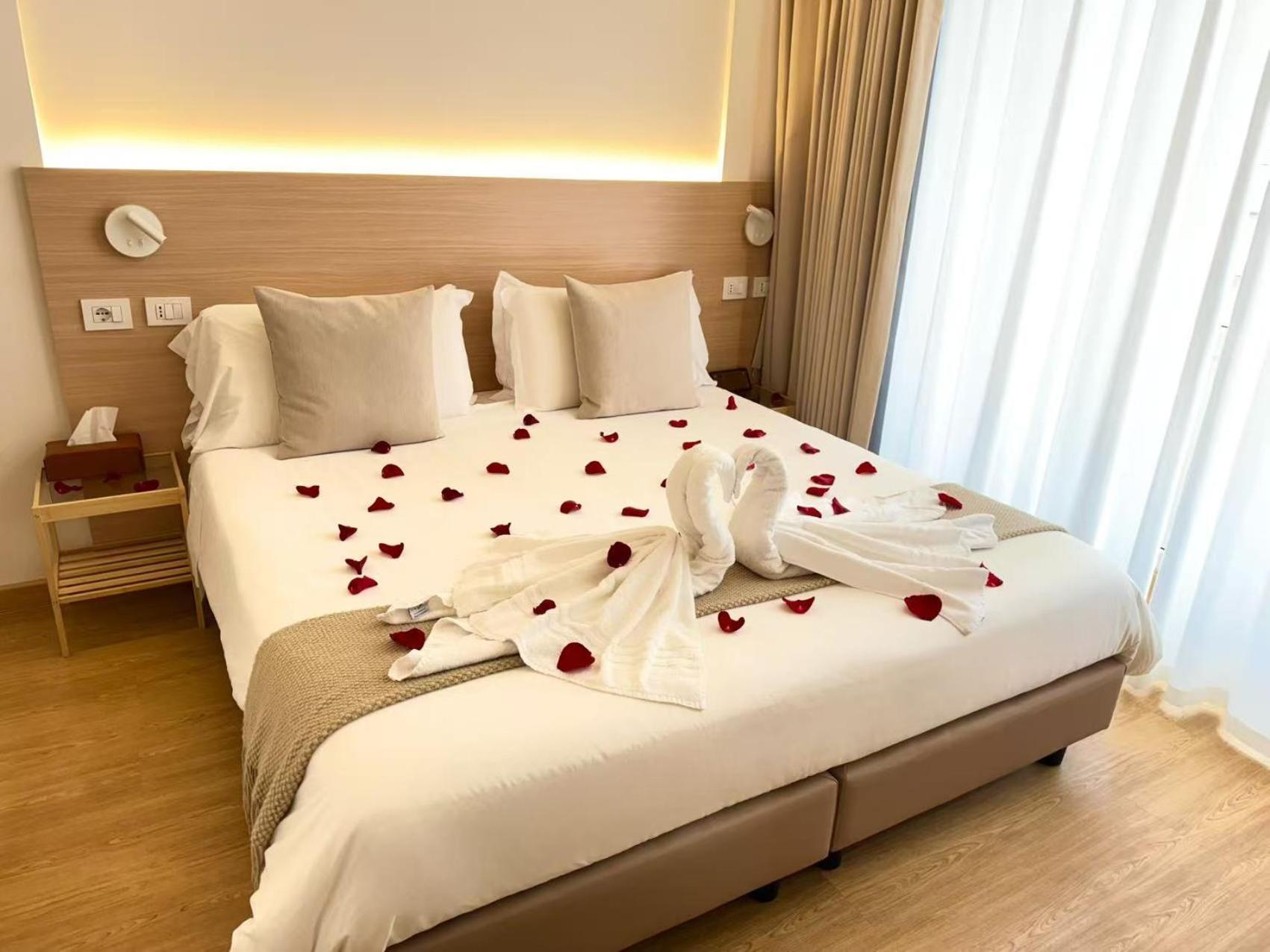 May Home Guest House Roma Dış mekan fotoğraf