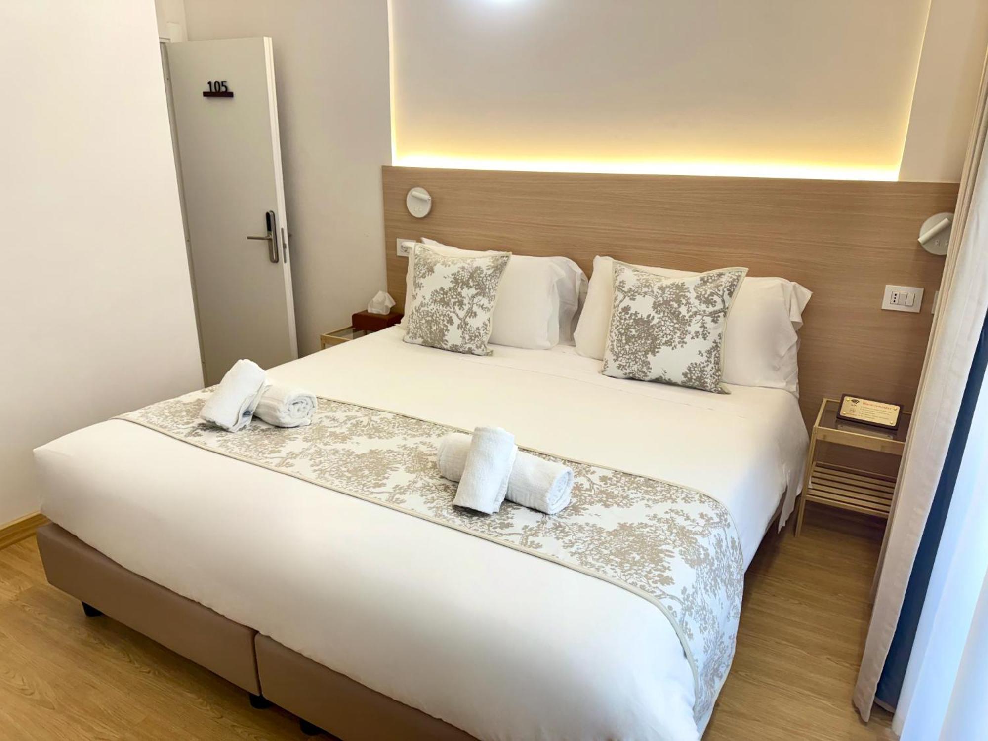 May Home Guest House Roma Dış mekan fotoğraf