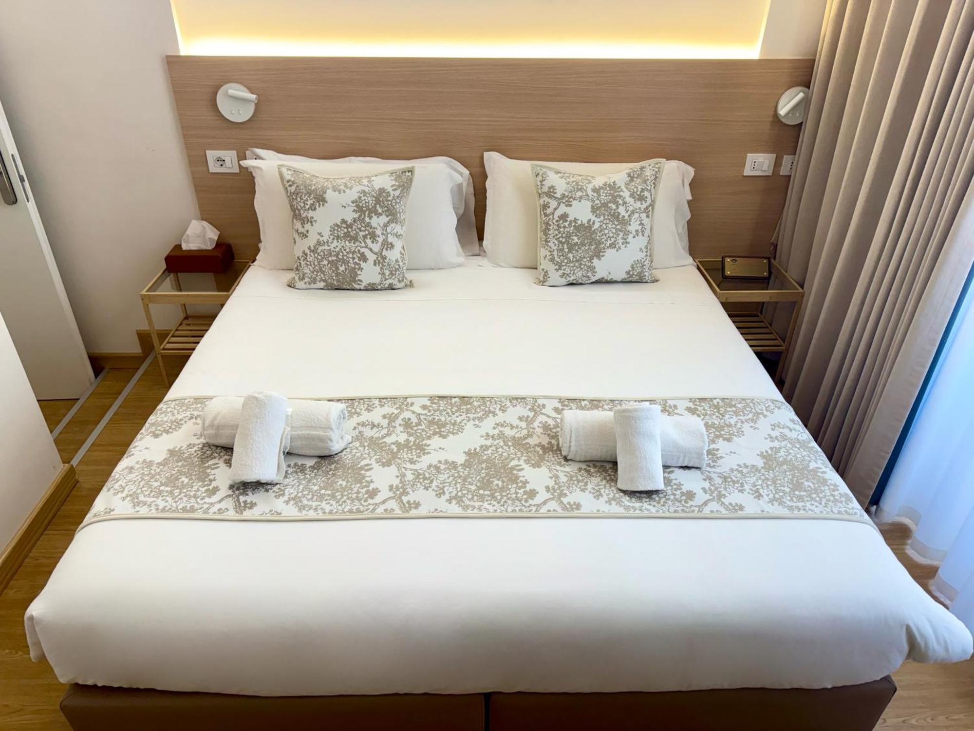 May Home Guest House Roma Dış mekan fotoğraf