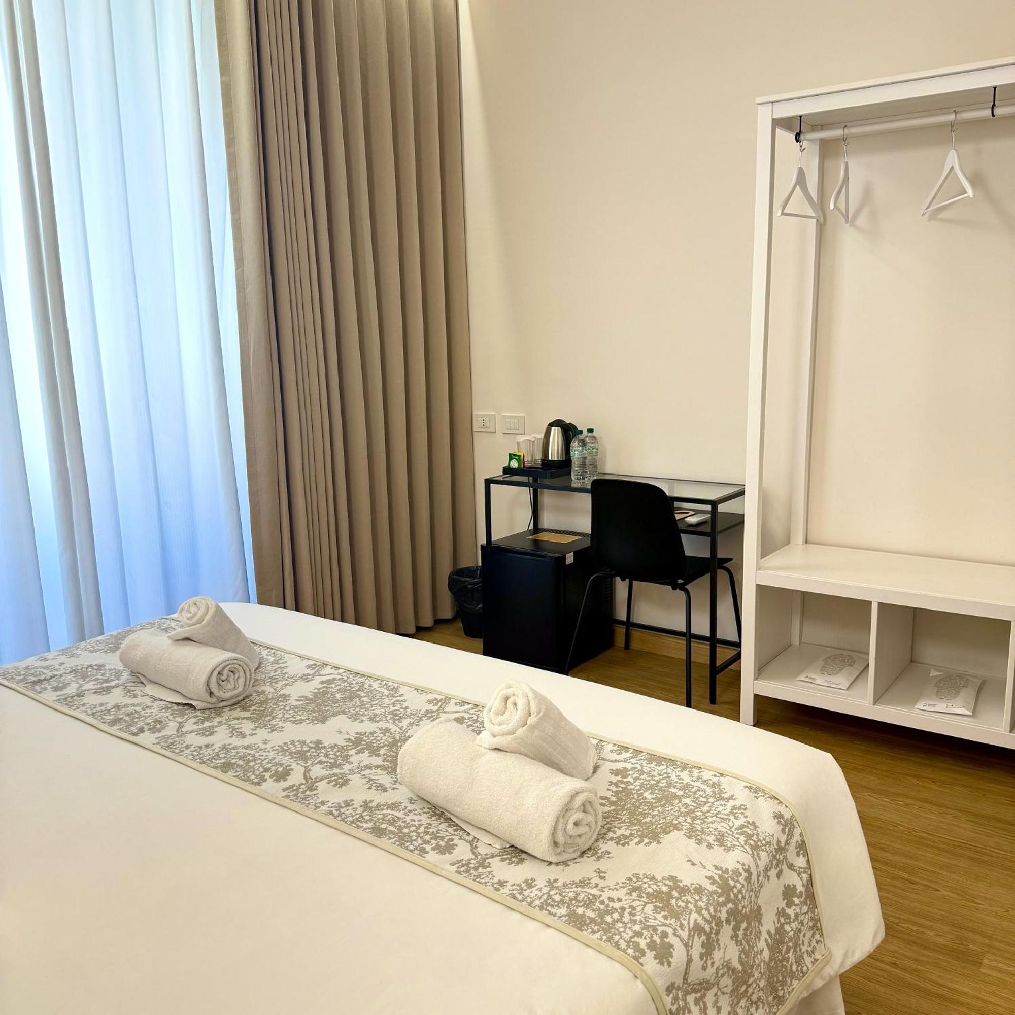 May Home Guest House Roma Dış mekan fotoğraf