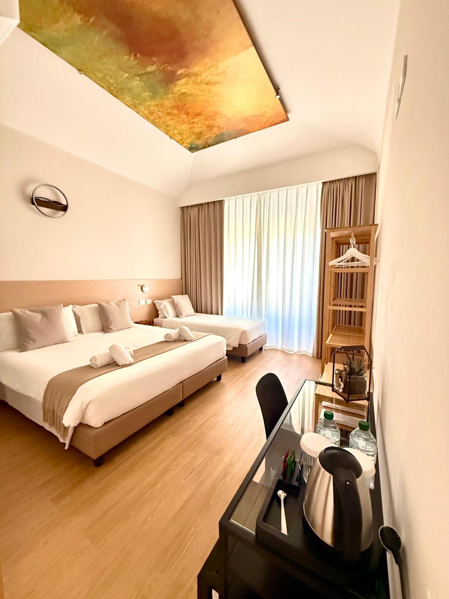May Home Guest House Roma Dış mekan fotoğraf