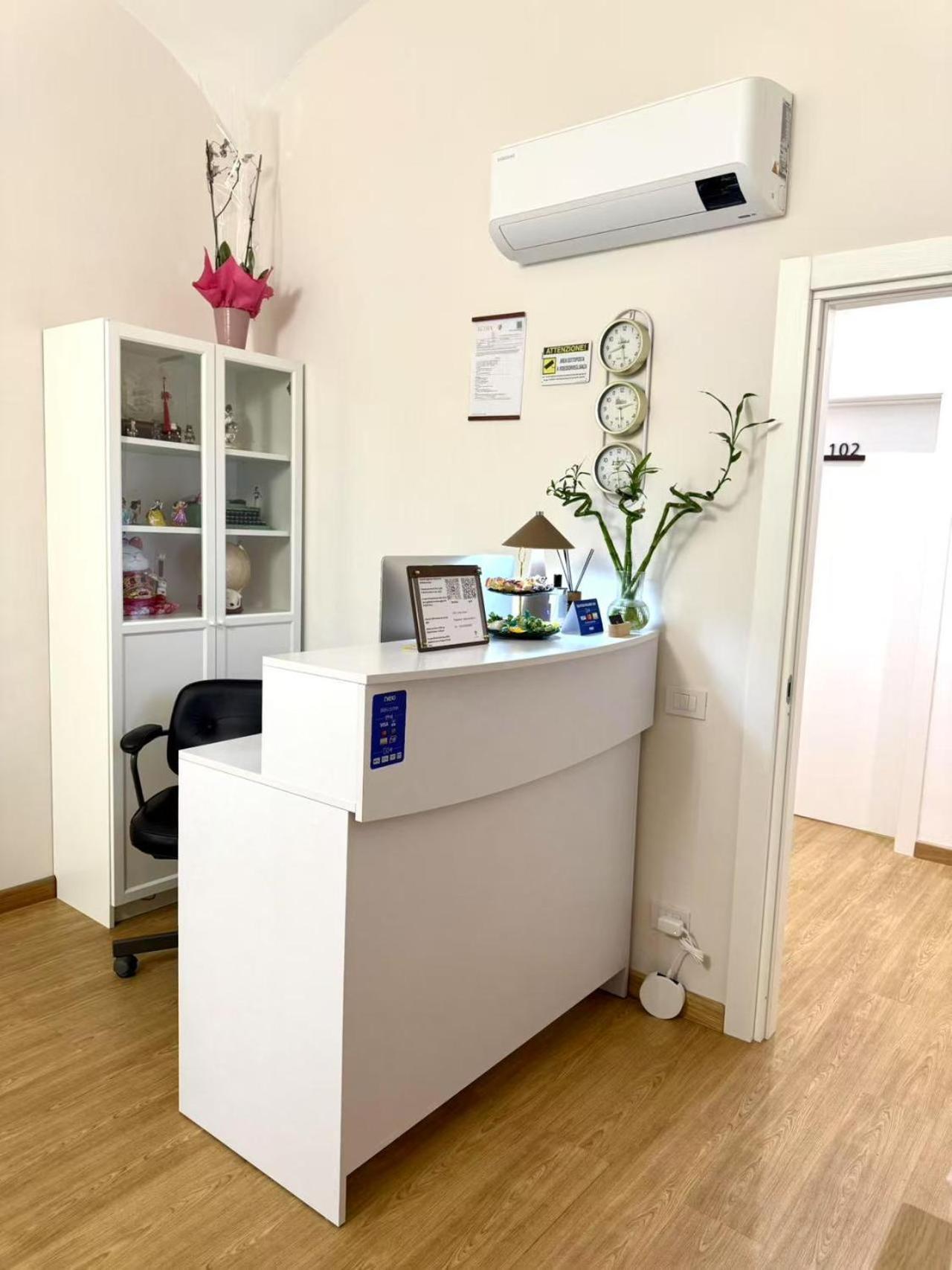May Home Guest House Roma Dış mekan fotoğraf